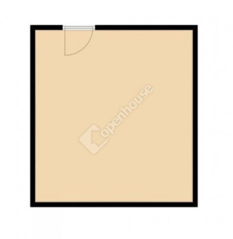 Kiadó iroda, Debrecenben 94 E Ft / hó, 1 szobás