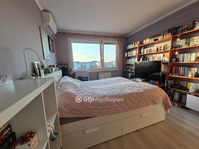 Eladó panellakás, Budapesten, XVII. kerületben 49.9 M Ft