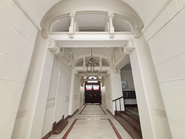 Kiadó téglalakás, albérlet, Budapesten, V. kerületben, 1 szobás