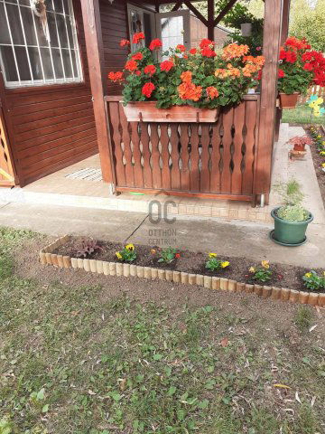 Eladó családi ház, Mohácson 16.5 M Ft, 1 szobás