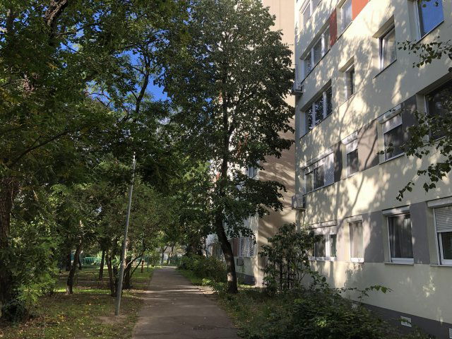 Eladó panellakás, Budapesten, XIV. kerületben 68.9 M Ft, 3 szobás