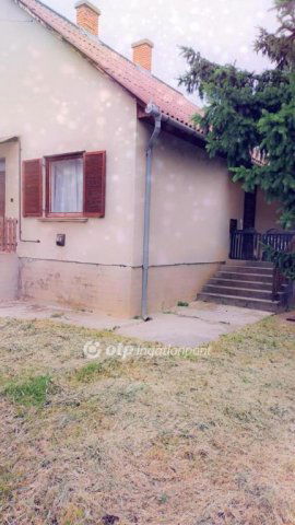 Eladó családi ház, Lippón 21.5 M Ft, 3 szobás