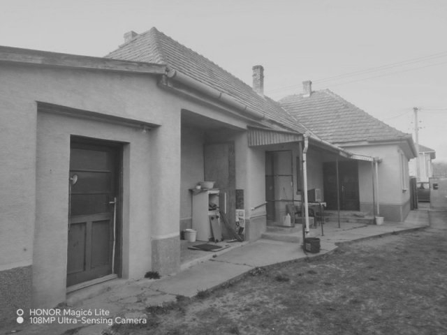 Eladó családi ház, Dabason 49.9 M Ft, 3+1 szobás