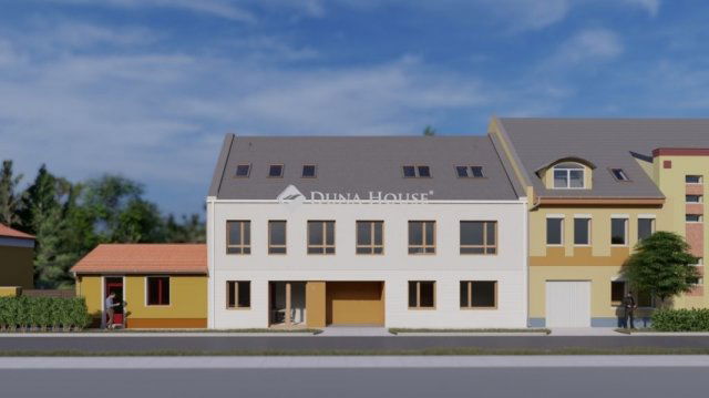 Eladó iroda, Baján 28 M Ft / költözzbe.hu