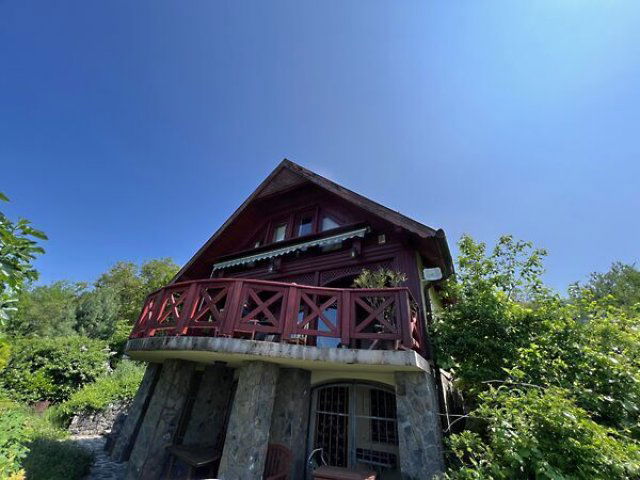 Eladó családi ház, Badacsonytördemicen 189.88 M Ft, 4 szobás