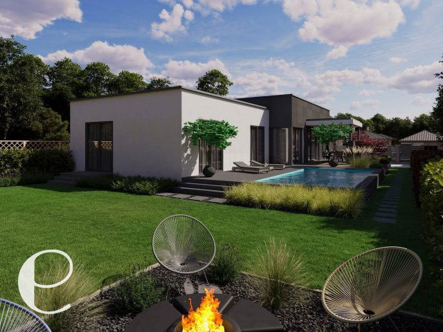 Eladó családi ház, Érden 244 M Ft, 5 szobás