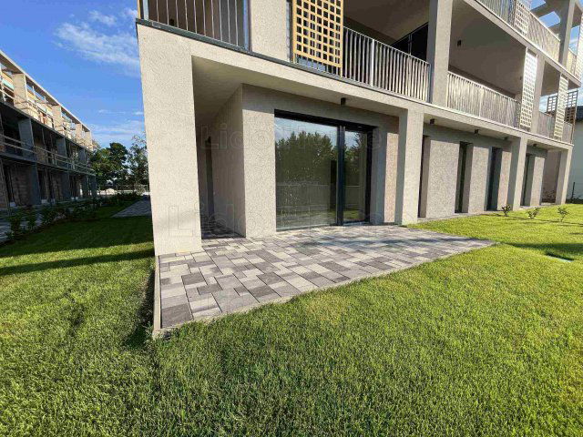 Eladó téglalakás, Balatonlelleén 64.99 M Ft, 2 szobás
