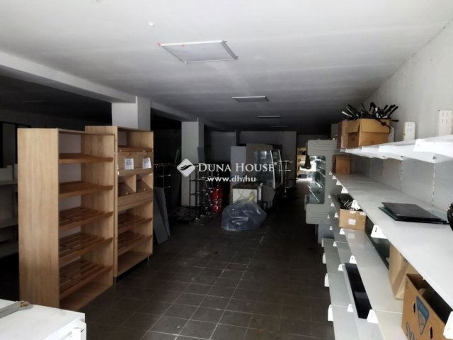 Eladó üzlethelyiség, Erken 9.9 M Ft / költözzbe.hu