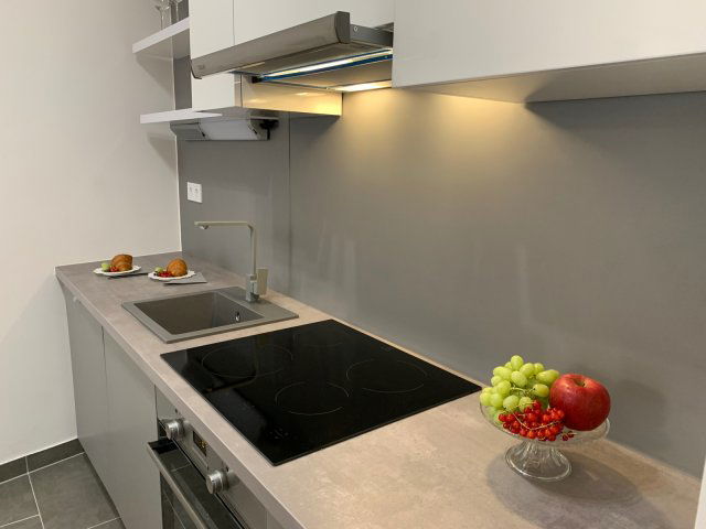 Kiadó téglalakás, albérlet, VIII. kerületben, Corvin sétányon