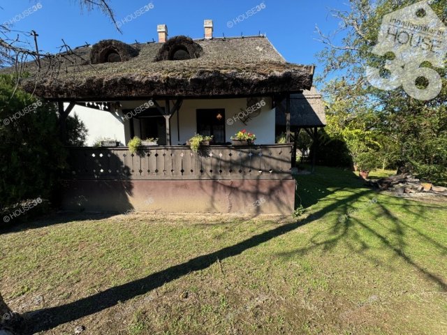 Eladó családi ház, Orgoványon 30.9 M Ft, 5 szobás