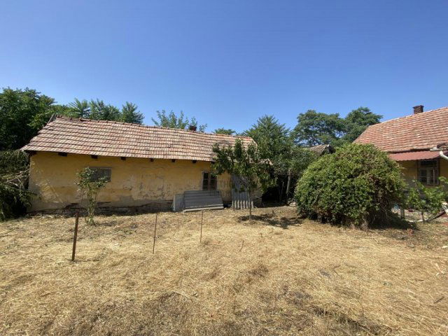 Eladó családi ház, Abonyban 17.5 M Ft, 3 szobás