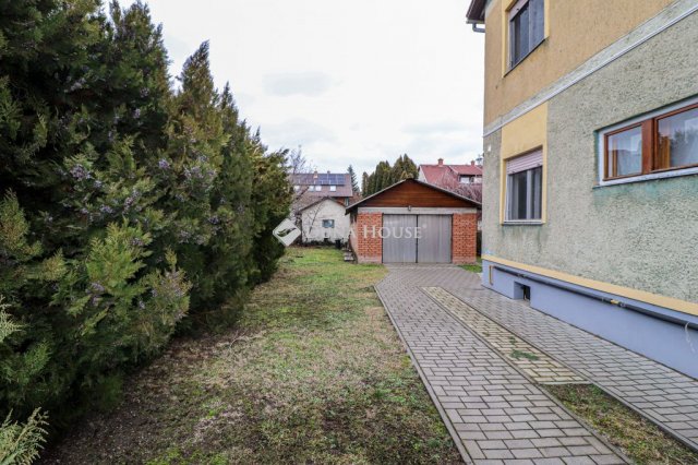 Eladó ikerház, Gödön 90 M Ft, 3 szobás / költözzbe.hu