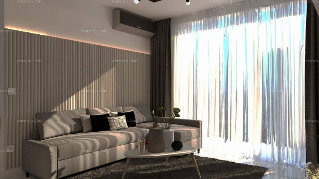 Eladó téglalakás, Alsóörsön 134.9 M Ft, 2 szobás