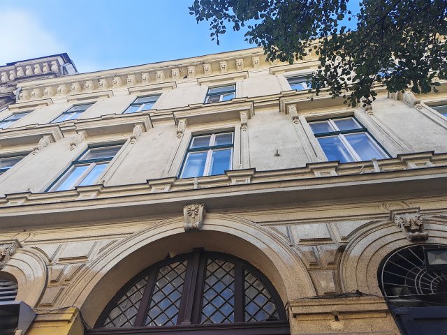 Eladó téglalakás, Budapesten, V. kerületben 88.9 M Ft, 2 szobás