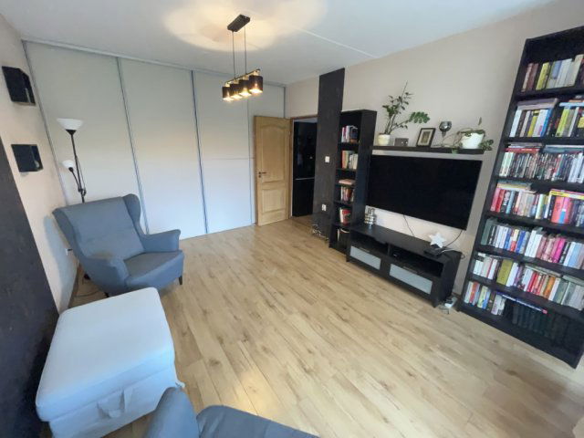 Eladó téglalakás, Kaposváron, Béke utcában 31.9 M Ft