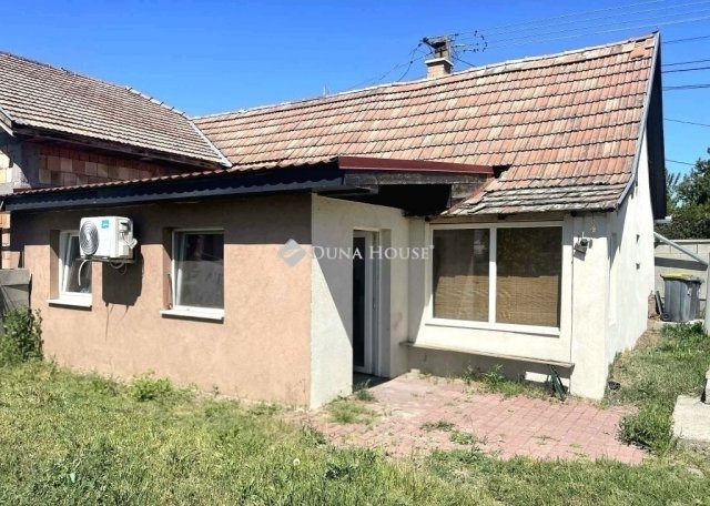 Eladó ikerház, Dabason 44.9 M Ft, 3 szobás / költözzbe.hu