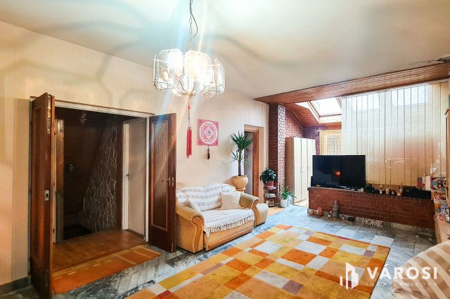 Eladó téglalakás, Budapesten, XXI. kerületben 74.9 M Ft