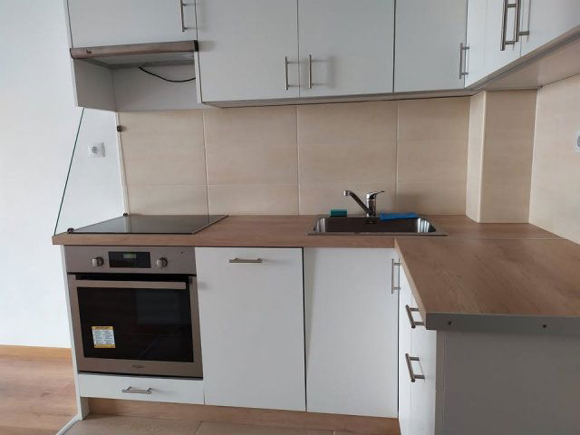 Kiadó téglalakás, albérlet, IX. kerületben, Lenhossék utcában