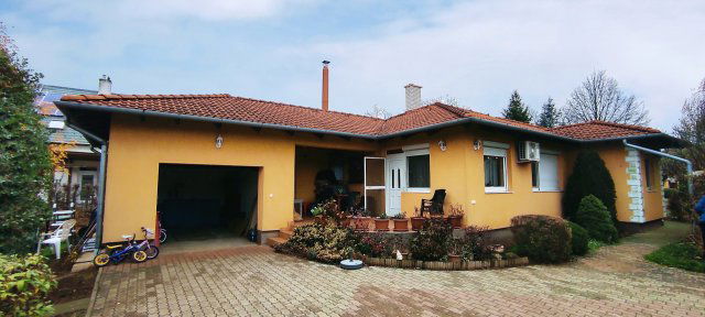 Eladó családi ház, Nyíregyházán 129.9 M Ft, 3 szobás