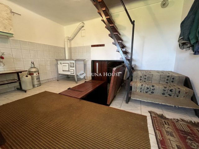Eladó nyaraló, Berhidán 12.5 M Ft, 1 szobás