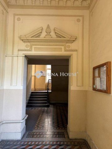 Kiadó téglalakás, albérlet, Budapesten, VII. kerületben