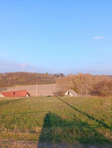 Eladó telek, Nagyberényen 9.7 M Ft / költözzbe.hu