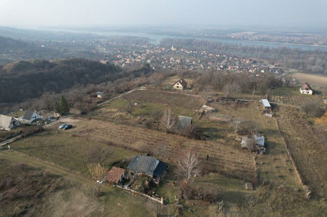 Eladó telek, Neszmélyen 8.3 M Ft / költözzbe.hu