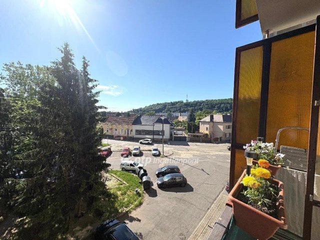 Eladó panellakás, Miskolcon 28.99 M Ft, 2 szobás