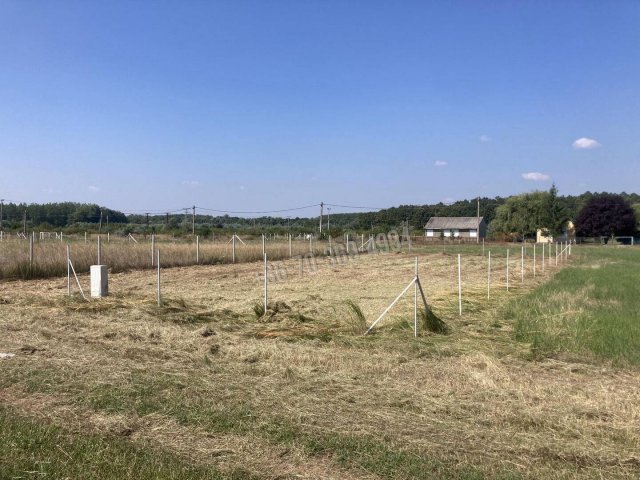 Eladó telek, Abádszalókban 5.9 M Ft / költözzbe.hu