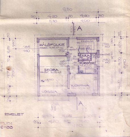 Eladó családi ház, Székesfehérvárott 108 M Ft, 3 szobás