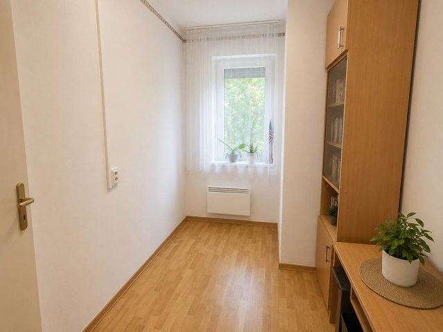 Eladó téglalakás, IV. kerületben, Perényi Zsigmond utcában