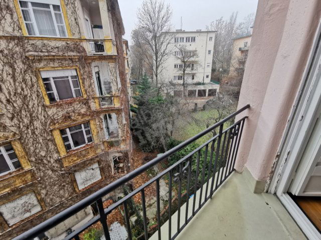 Eladó téglalakás, Budapesten, II. kerületben 151 M Ft, 3 szobás