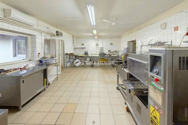 Eladó ipari ingatlan, Nagykőrösön 465.05 M Ft