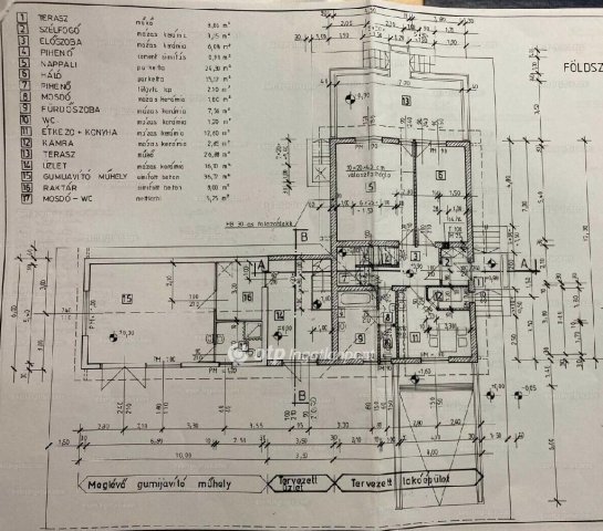Eladó családi ház, Nyíregyházán 239 M Ft, 3+1 szobás