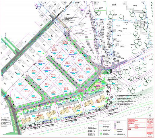 Eladó telek, Villányban 13.938 M Ft / költözzbe.hu