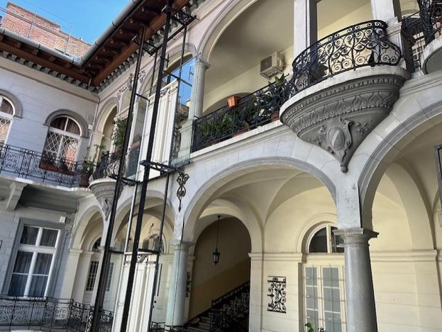 Eladó téglalakás, Budapesten, VI. kerületben, Teréz körúton