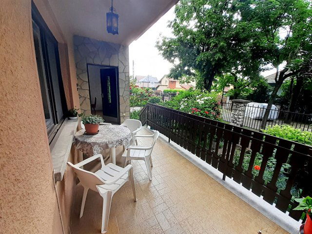 Eladó téglalakás, Budapesten, XXII. kerületben 100 M Ft