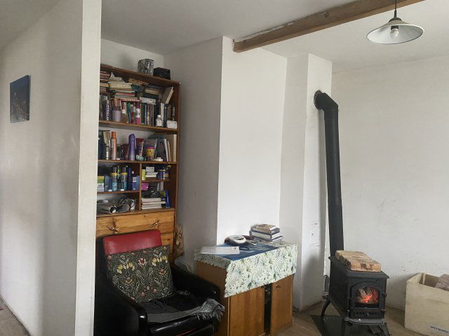 Eladó családi ház, Monorierdőn 36.5 M Ft, 2 szobás