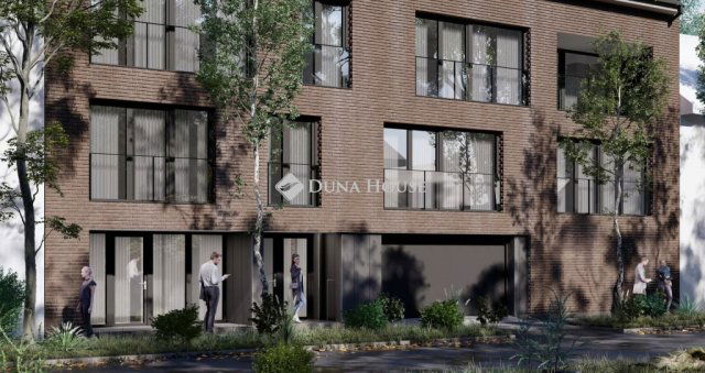 Eladó téglalakás, Szegeden 100.982 M Ft, 3 szobás