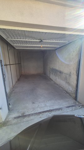 Eladó garázs, Kőszegen 7.8 M Ft / költözzbe.hu