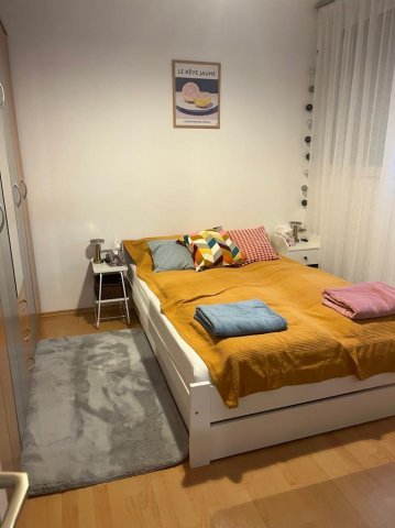 Kiadó téglalakás, albérlet, Tatán 230 E Ft / hó, 3 szobás