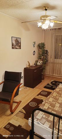 Eladó téglalakás, Nyíregyházán 37.99 M Ft, 2 szobás