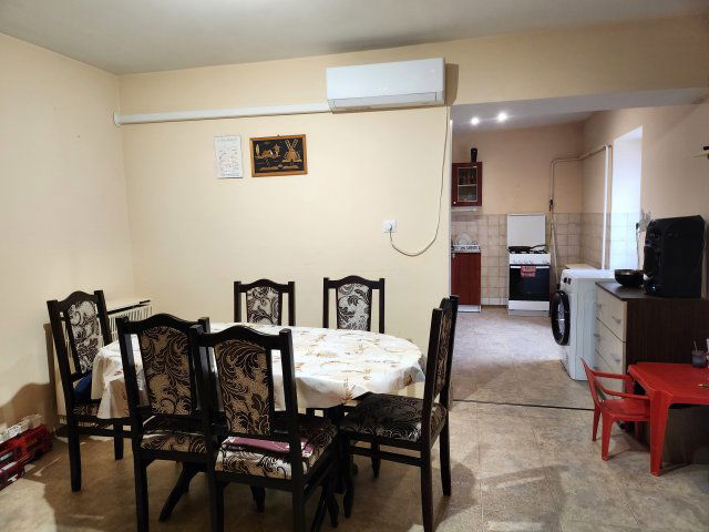 Eladó családi ház, Dabason 30 M Ft, 1 szobás