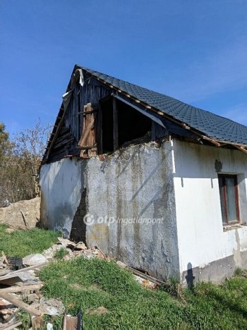 Eladó családi ház, Bihartordán 7.5 M Ft, 3 szobás