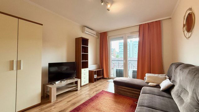 Kiadó téglalakás, albérlet, Debrecenben 250 E Ft / hó, 2 szobás