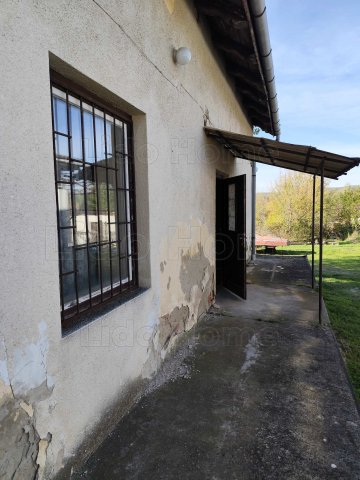 Eladó ipari ingatlan, Kerekin 45 M Ft, 6+4 szobás