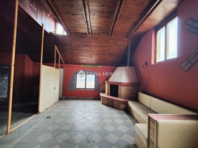 Eladó üzlethelyiség, Sülysápon 99.9 M Ft / költözzbe.hu