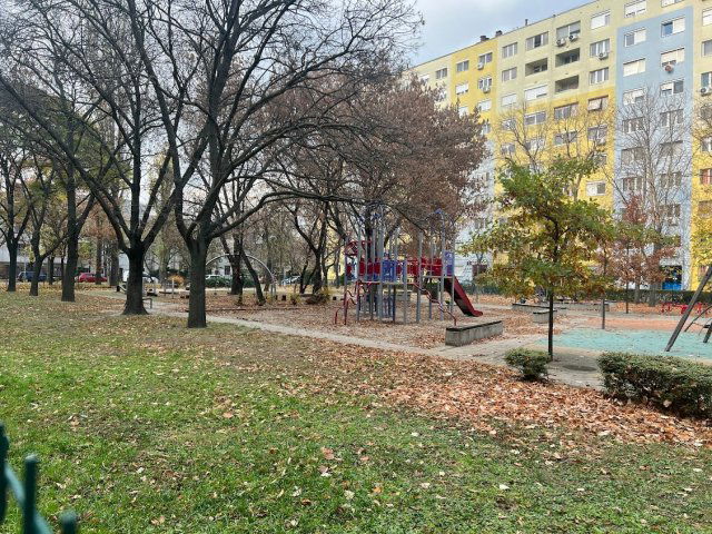 Eladó panellakás, Budapesten, XI. kerületben, Andor utcában