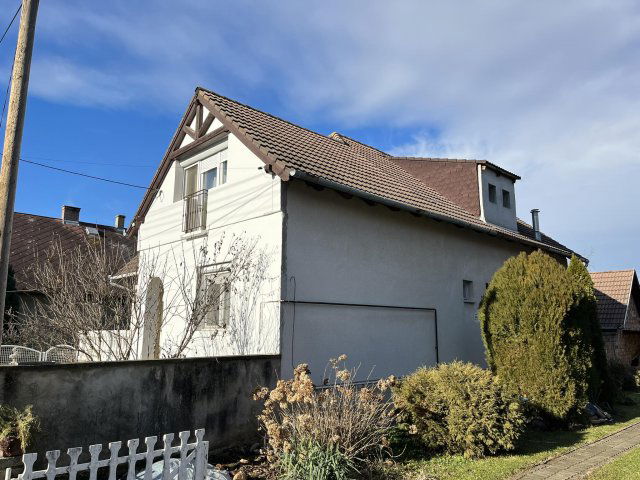 Eladó családi ház, Pellérden 84.9 M Ft, 3+2 szobás