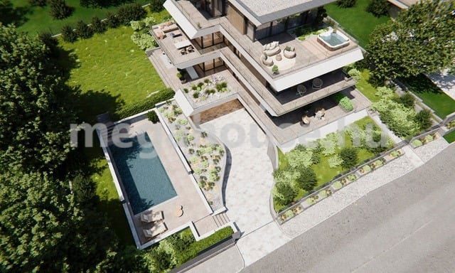 Eladó téglalakás, Budapesten, XI. kerületben 279 M Ft, 4 szobás